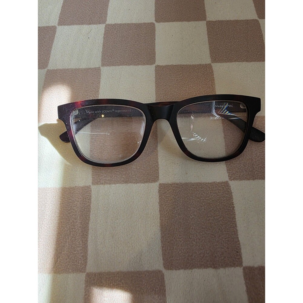 Karun Patagonia lot of 2 unisex Full Rim  Eyeglasses Frames 53-18-146 - Picture 8 of 15